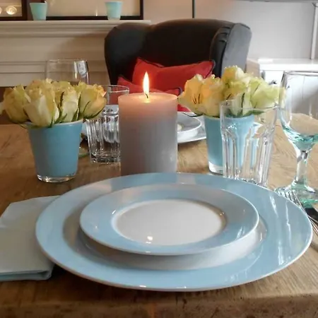 Haus Margarethenstrasse 2 Whg 5 *